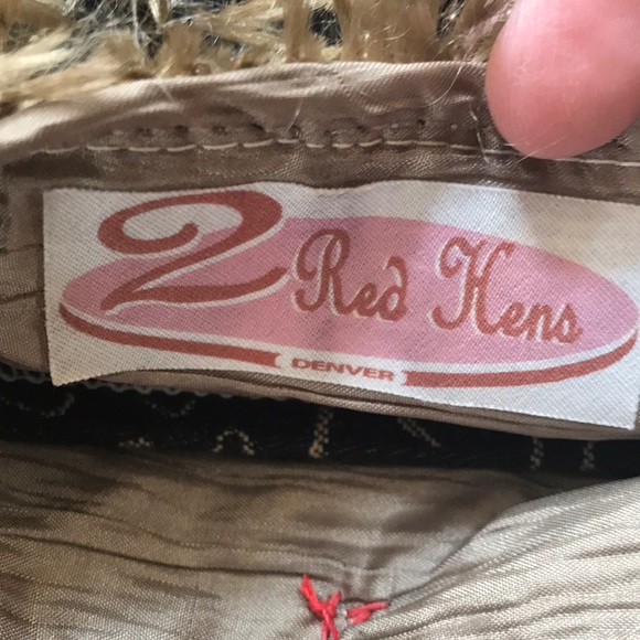 Small purse - Picture 4 of 4